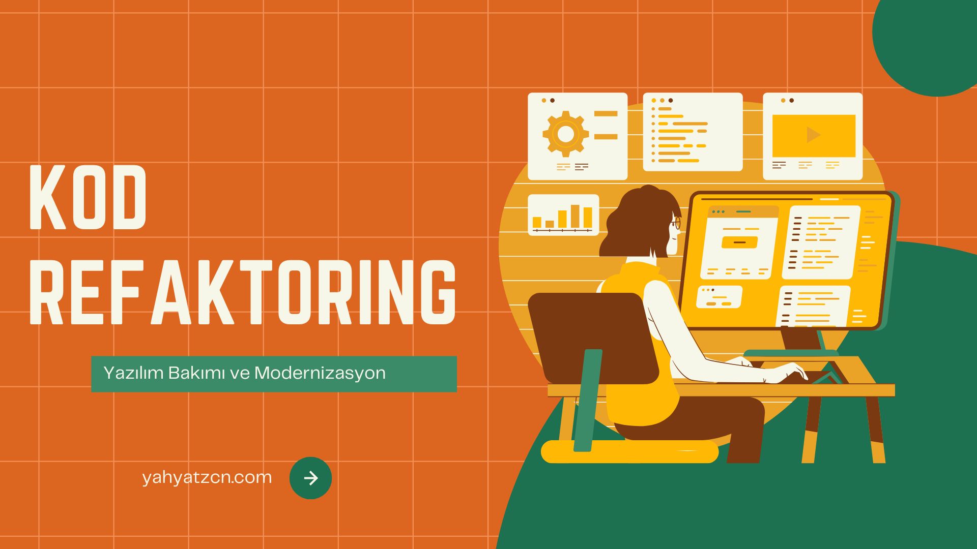 Refactoring
