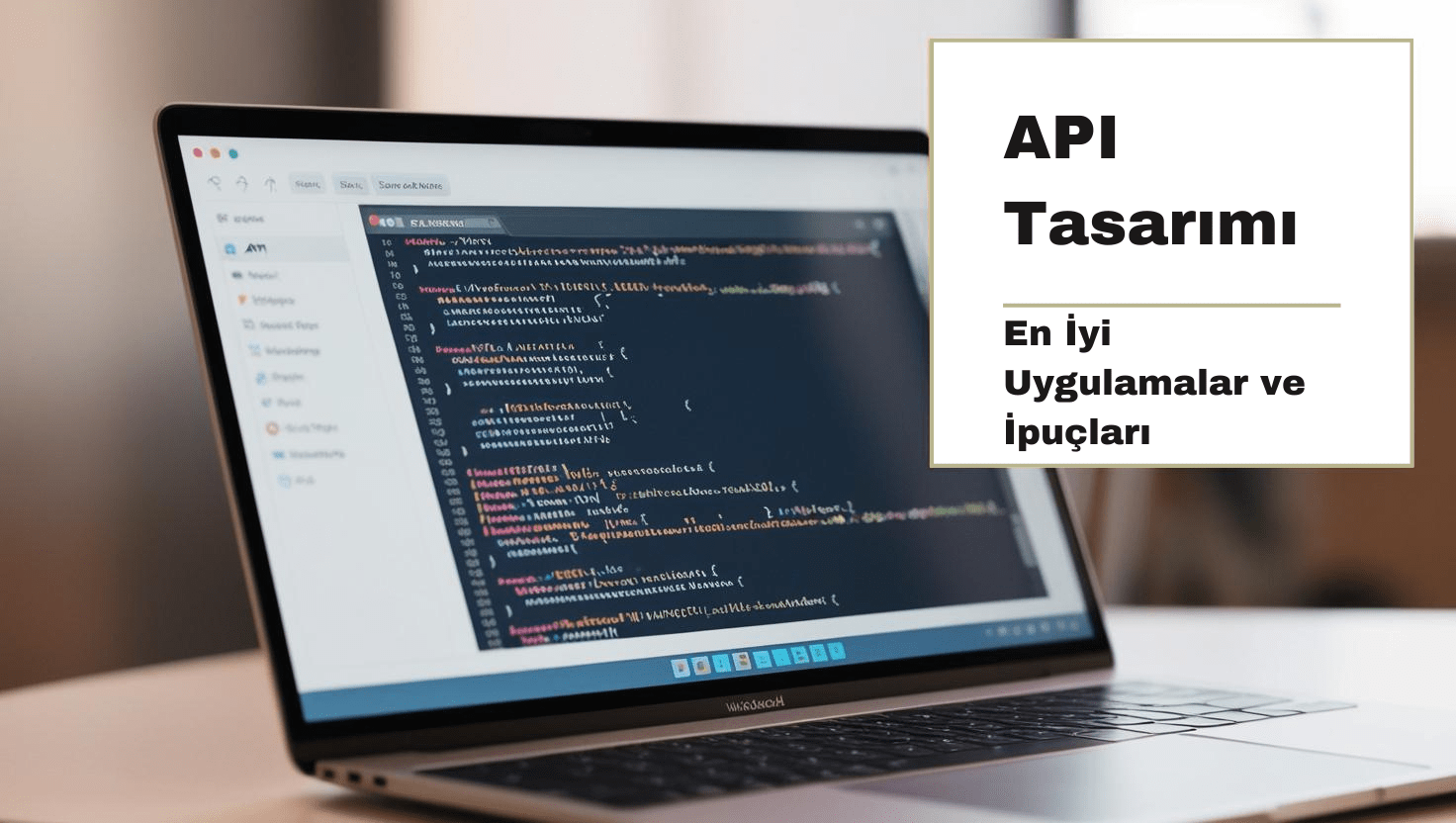 Api Best Practices