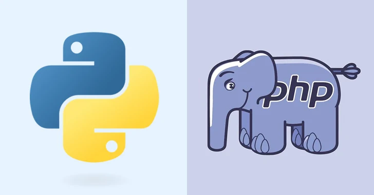 python-php